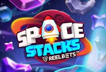 Space Stacks Slot Review